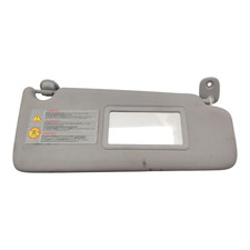 Pannello Alette Parasole