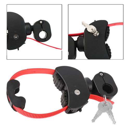 Strap supporto telaio - , Ø