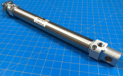 Cilindro pneumatico smc - pneumatico,