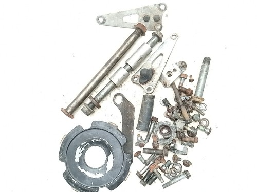 Set viti varie smontaggio - varie,