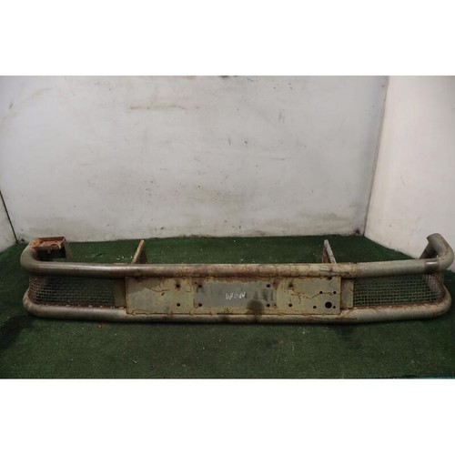 Paraurti anteriore iveco fiat - paraurti,
