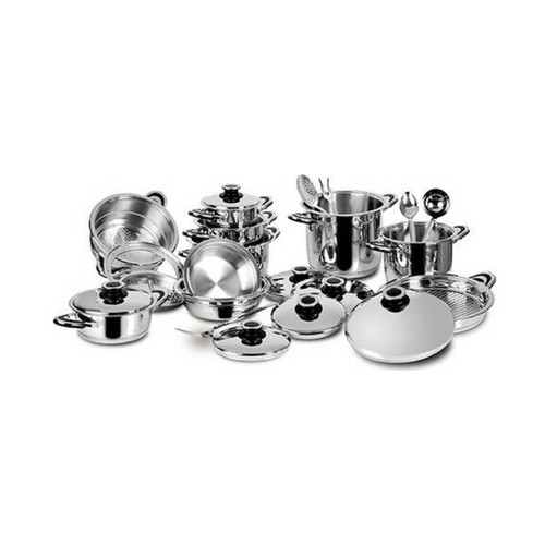 Lagostina pentolame set