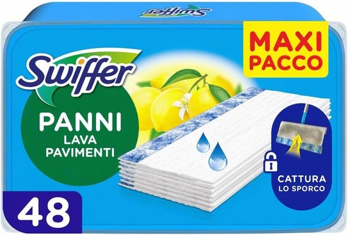 Swiffer wet floor mop - swiffer,