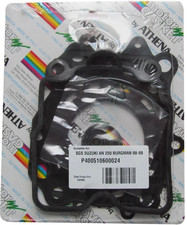 Guarnizioni Smeriglio per