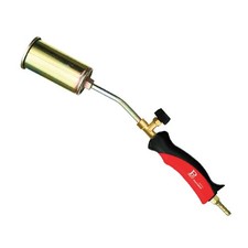 CANNELLO BRUCIATORE A TORCIA