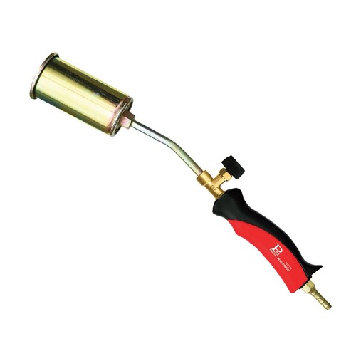 Cannello bruciatore torcia - cannello,