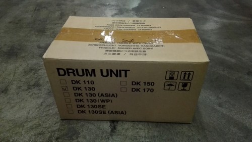 Kyocera mita 130 unità - mita,