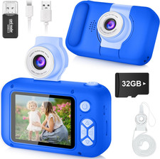 Macchina Fotografica Bambini