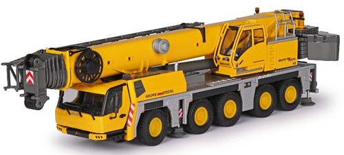 Conrad gru mobile - gru,