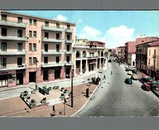 Salerno Battipaglia piazza