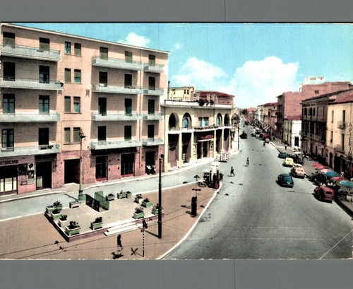 Salerno battipaglia piazza - salerno,