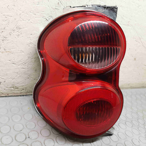 A4518200164 fanale posteriore - fanale,