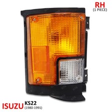 Adatto per camion Isuzu KS22