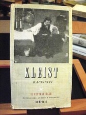 Kleist RACCONTI / Il