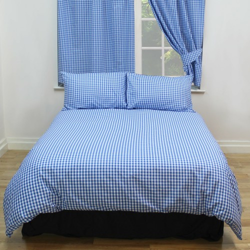 Set copripiumino king size - set,