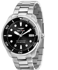 Orologio Uomo firmato Sector