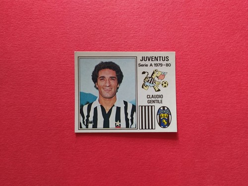 Calciatori panini 1979 - panini, 80