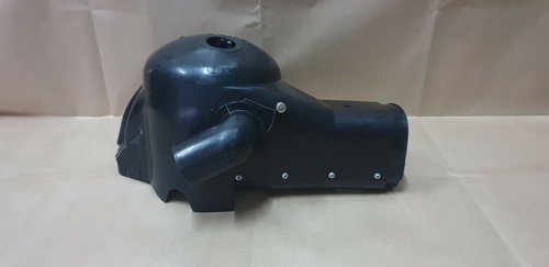 Cuffia raffreddamento cilindro - raffreddamento,