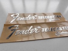 2pz FENDER TELECASTER paletta