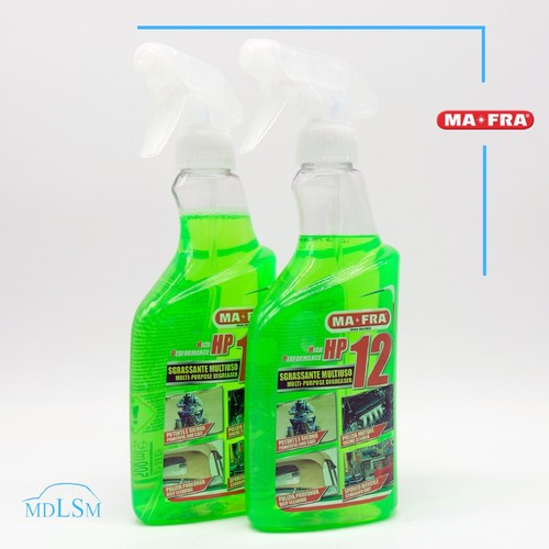 Fra hp12 pulizia - hp12,