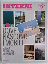 interni 363 1986 ycami misura emme molteni arquarti polidada fiam studio line