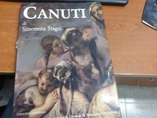 Domenico Maria Canuti Pittore. Simonetta Stagni. LuisÃ¨ Editore. 1988. SL_3