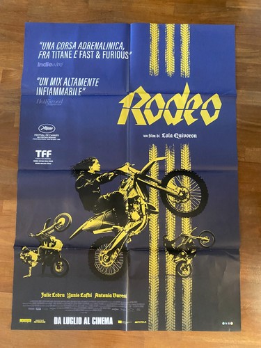 Manifesto poster rodeo - k,manifesto,poster,rodeo, lola