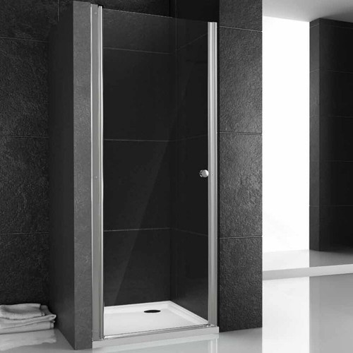 Porta doccia battente swing - porta,