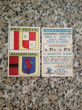 SCUDETTO PRO VASTO SALERNITANA