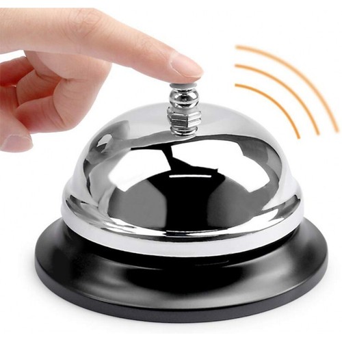 Campanello per banco cucina - campanello,