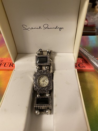 Bracciale orologio vintage