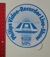 Adesivo/Adesivo: Philips