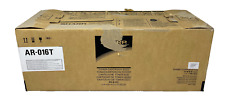SHARP AR-016T TONER ORIGINALE NERO PER AR-5015/AR-5120/AR-5316 [B BOX]