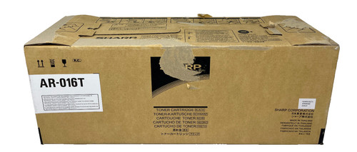 Sharp 016t toner originale - sharp,