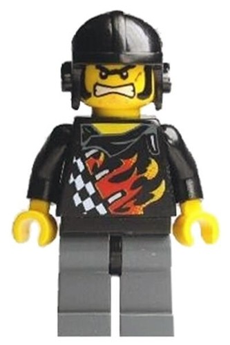 Figurine minifigure lego - /,