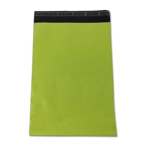 Borse postali verde neon - borse,