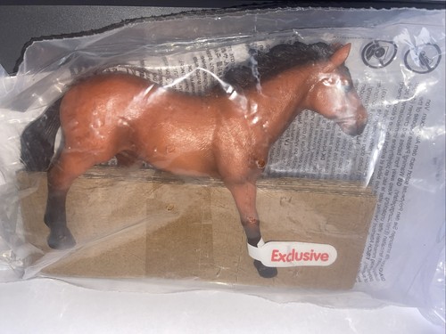 Schleich cavallo esclusivo