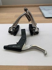 Shimano Deore XT BR-M739