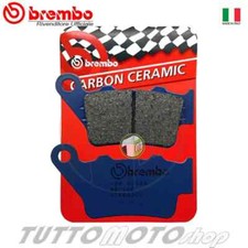 Pastiglie YAMAHA XT 700 Z