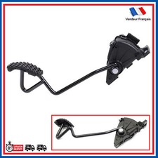 Pedale Pedivella Acceleratore