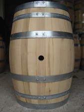 Barrique acacia 225 - in,