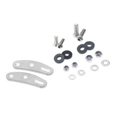 prolunga montaggio portapacchi