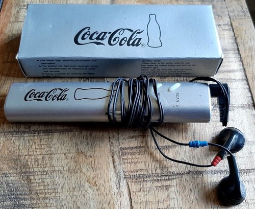 Coca cola radio de - ,