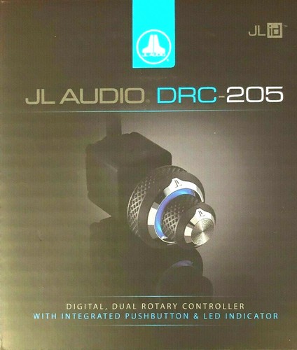 Audio drc 205 - audio, drc-205