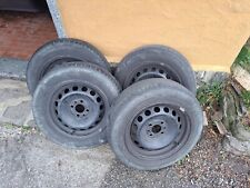 Cerchi Ferro Fiat R14