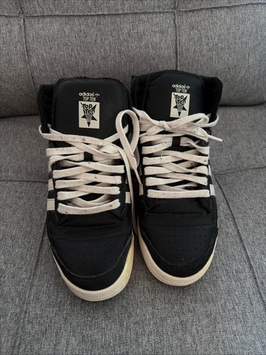 Adidas top ten - -top, high