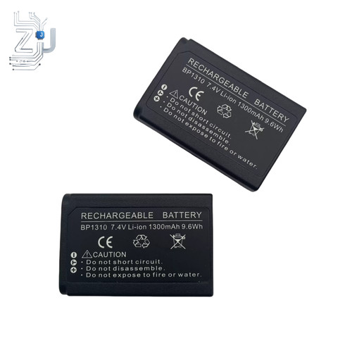 Batteria per fotocamera