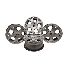 CERCHI IN LEGA PER RENAULT Twingo II serie (07>14)