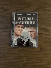 VITTIME DI GUERRA JEWEL BOX DVD