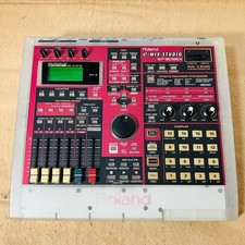 Roland e-MIX STUDIO SP-808EX campionatore registratore multitraccia drum machine